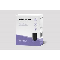 PANDORA IMMO Security systems